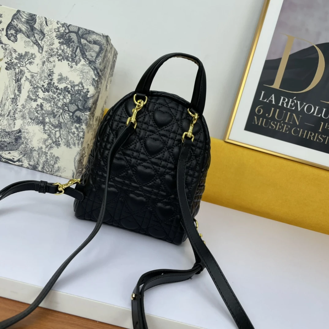 Dior MINI DRAMOUR BACKPACK 8 MU