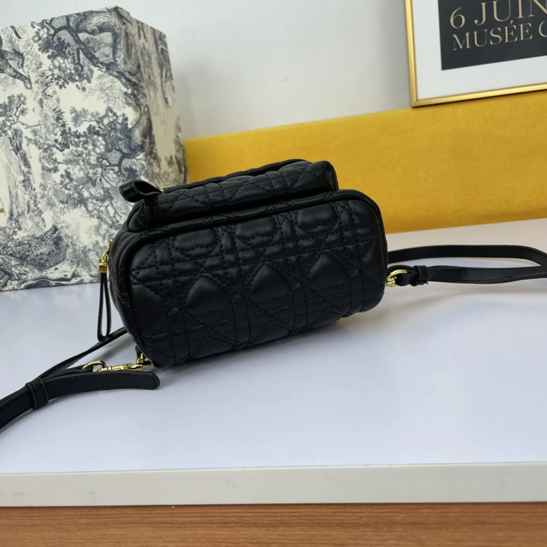 Dior MINI DRAMOUR BACKPACK 9 MU