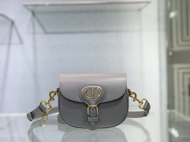 Dior Medium Bobby Bag 22cm 3 MM