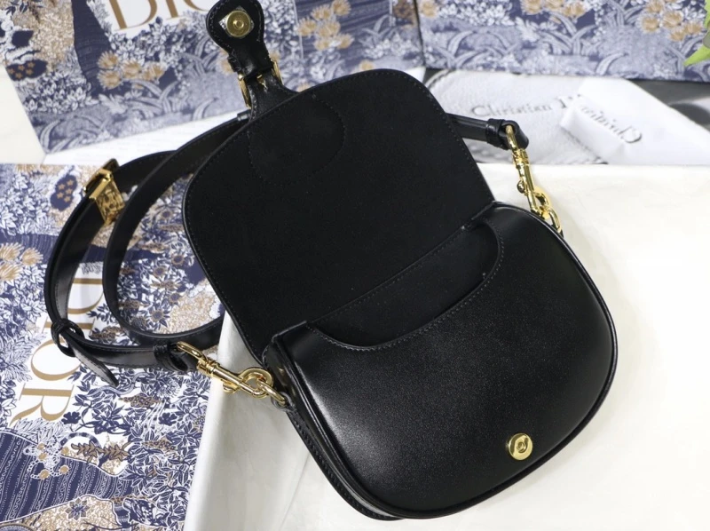 Dior Medium Bobby Bag 22cm 4 MM