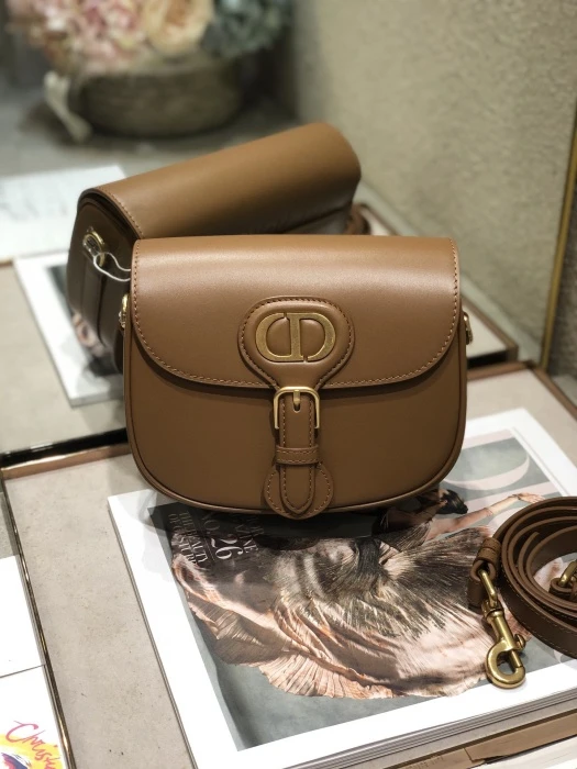 Dior Medium Bobby Bag 22cm 5 MM