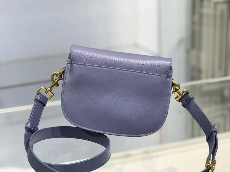Dior Medium Bobby Bag 22cm 6 MM