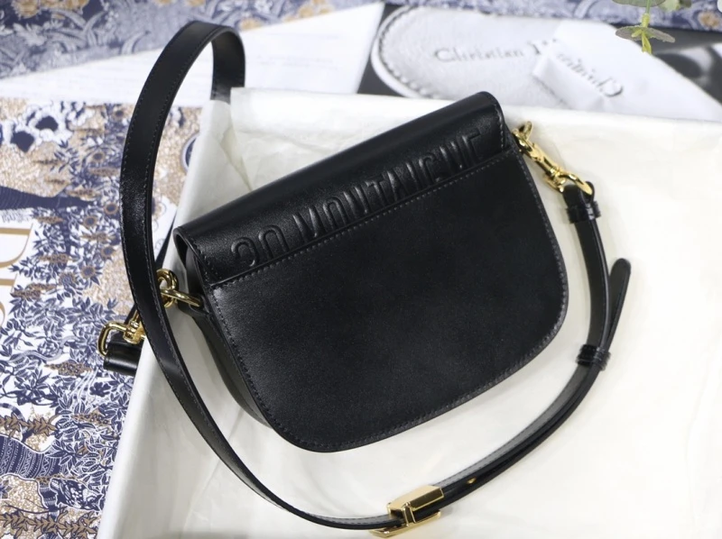 Dior Medium Bobby Bag 22cm 7 MM