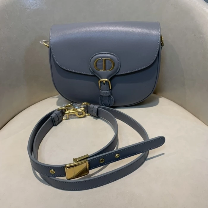Dior Medium Bobby Bag 22cm 10 MM