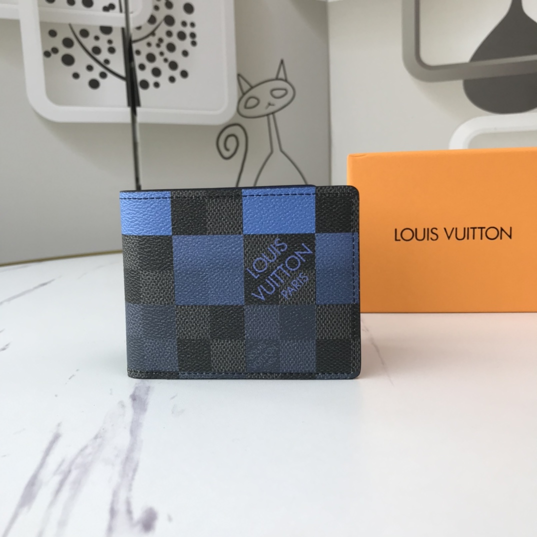 MULTIPLE WALLET N 