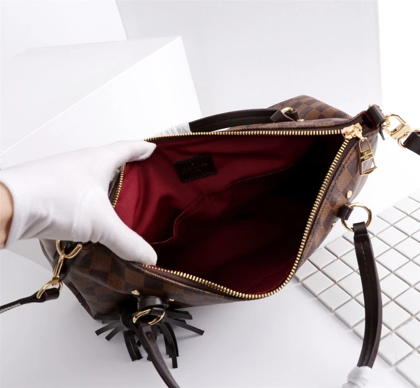 Louis Vuitton Lymington N40022 3 N