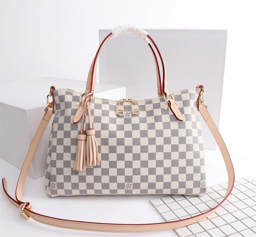 Louis Vuitton Lymington N40022 1 N