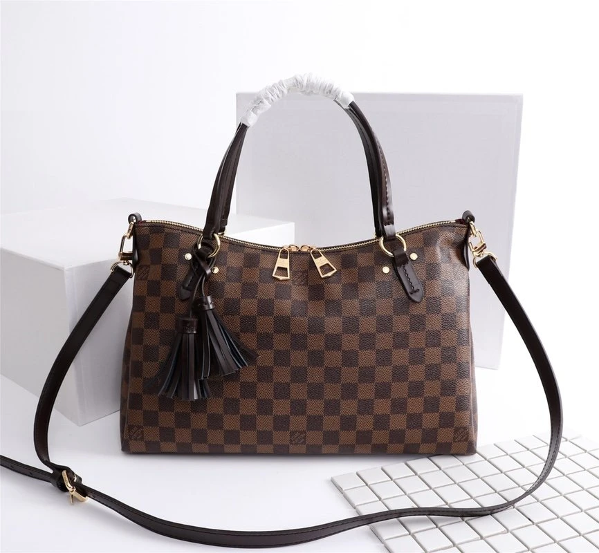 Louis Vuitton Lymington N40022 6 N