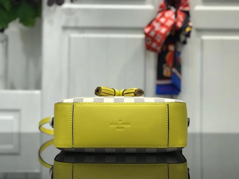 Louis Vuitton Saintonge M44593 11 N