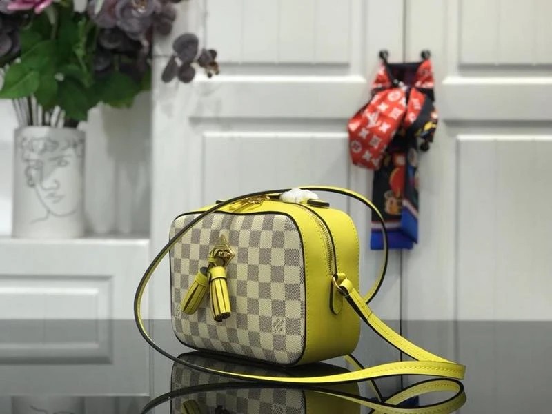 Louis Vuitton Saintonge M44593 10 N