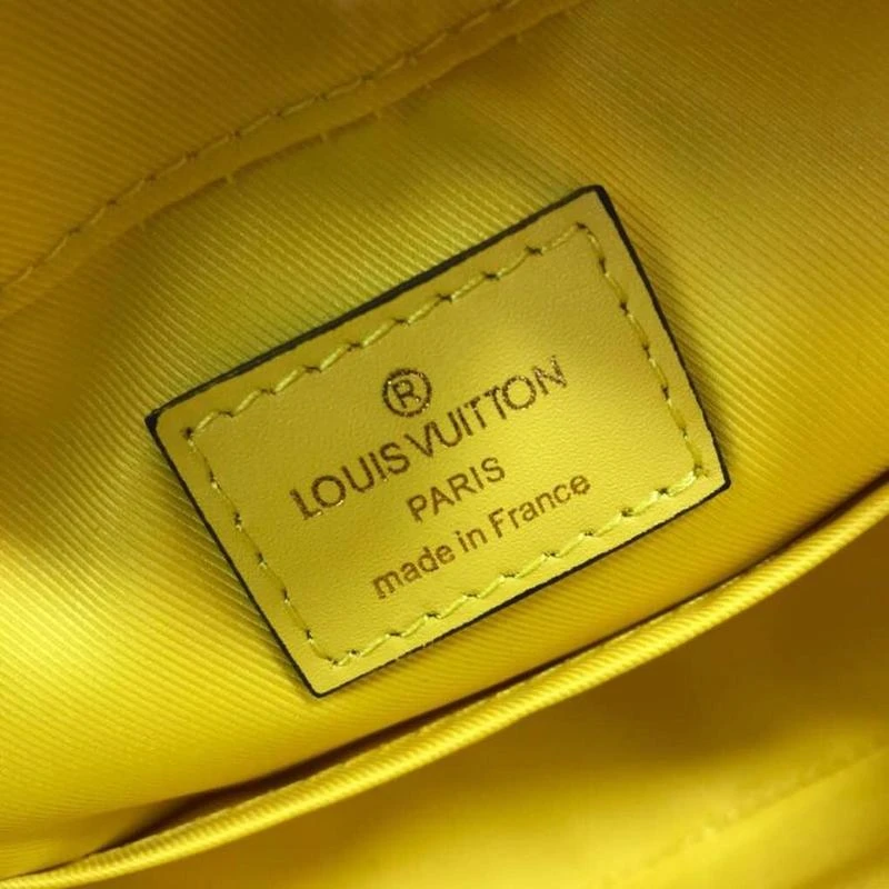 Louis Vuitton Saintonge M44593 9 N