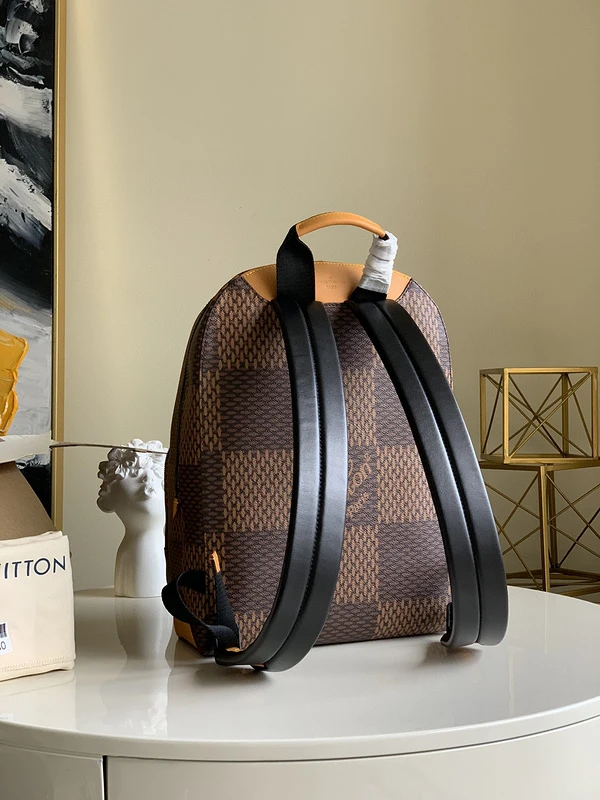 Louis Vuitton AAA-Campus Backpack N40380 2 N