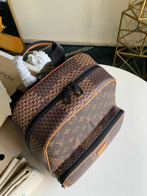 Louis Vuitton AAA-Campus Backpack N40380 4 N