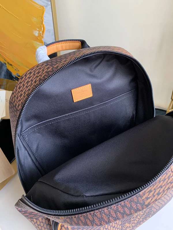 Louis Vuitton AAA-Campus Backpack N40380 5 N