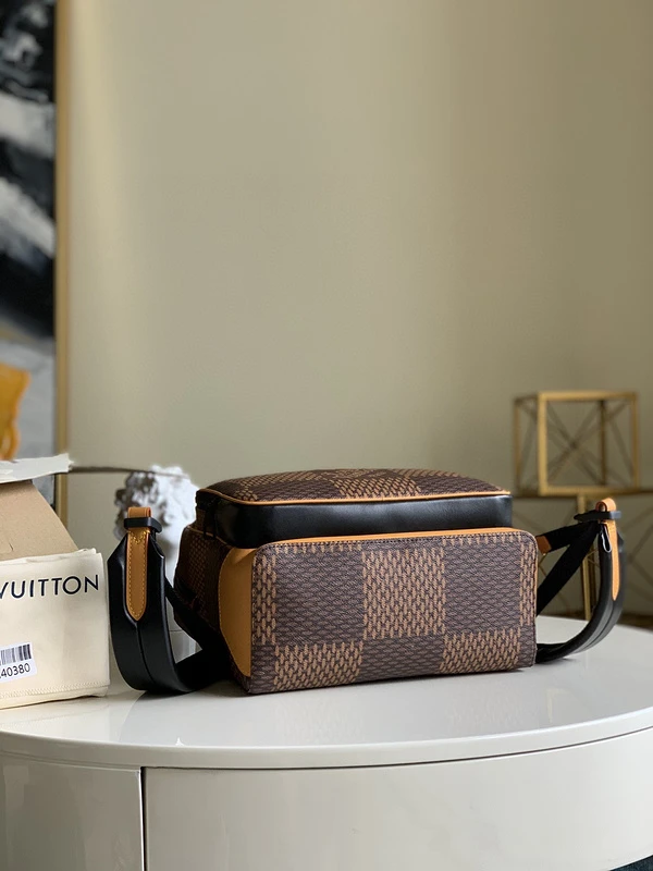 Louis Vuitton AAA-Campus Backpack N40380 6 N