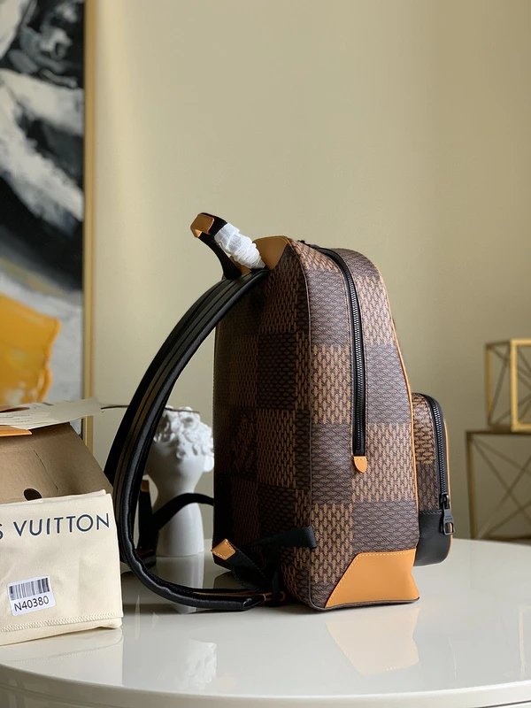 Louis Vuitton AAA-Campus Backpack N40380 7 N