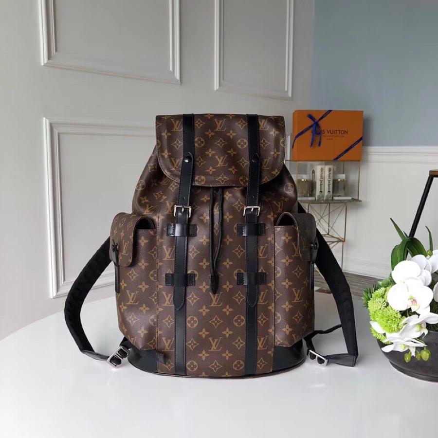 N Mono Brown 