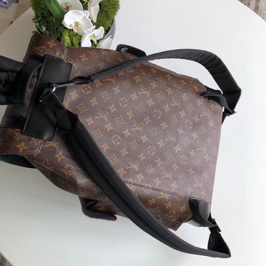 N Mono Brown