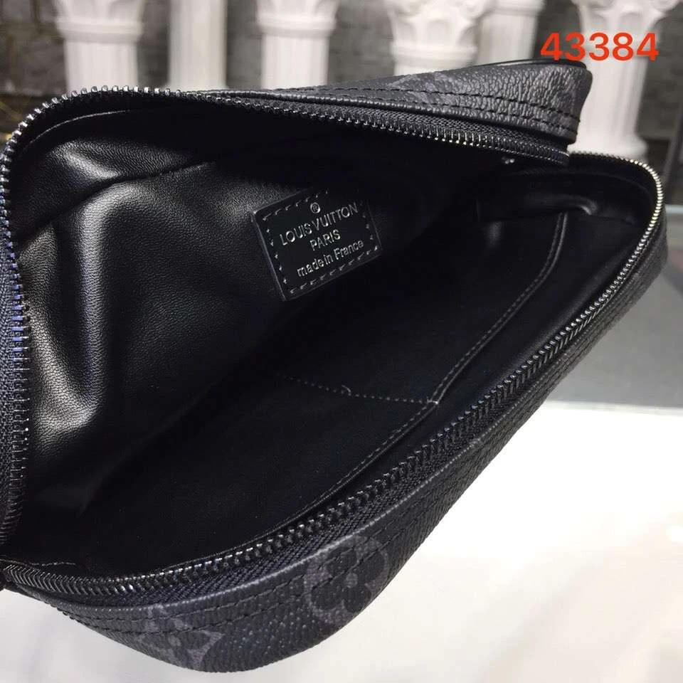Louis Vuitton AAA- Toilet Pouch PM N47522 5 N