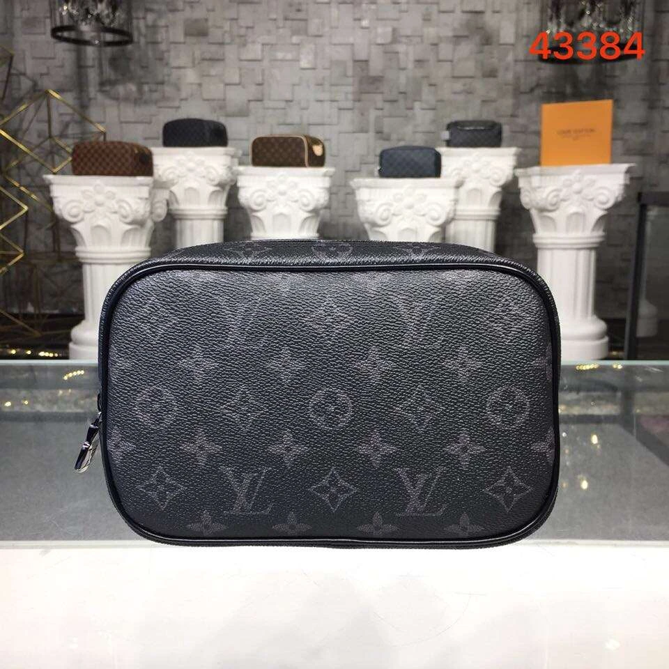 Louis Vuitton AAA- Toilet Pouch PM N47522 6 N