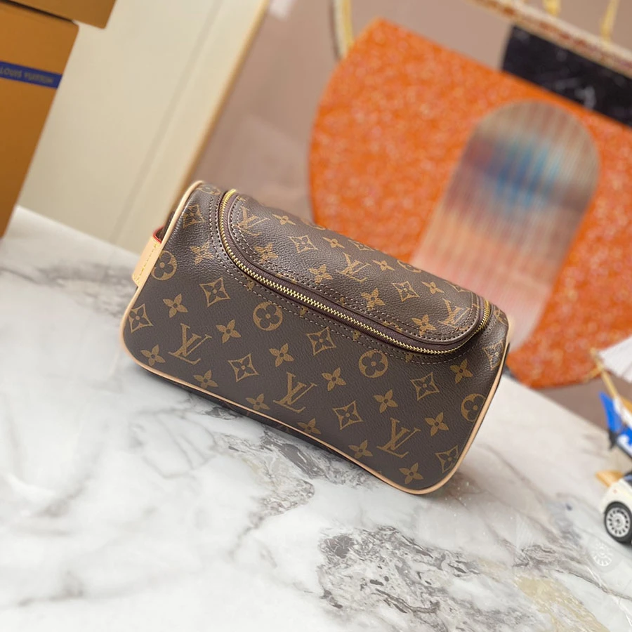 Louis Vuitton Toiletry Pouch N47625 11 N