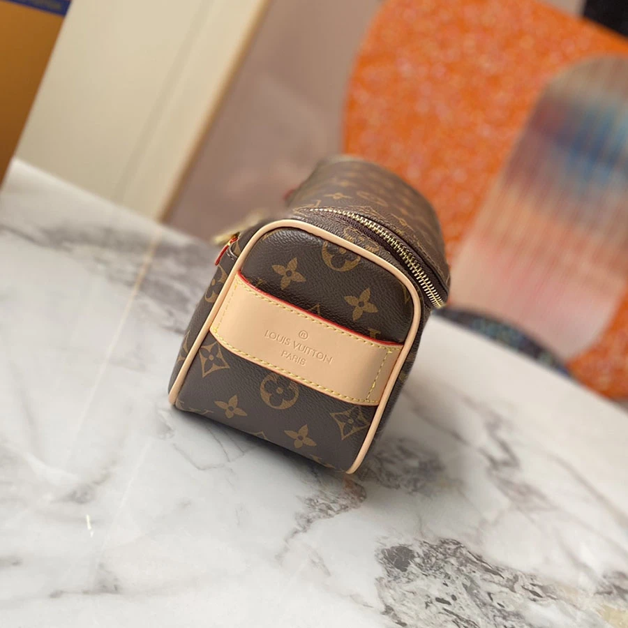 Louis Vuitton Toiletry Pouch N47625 12 N