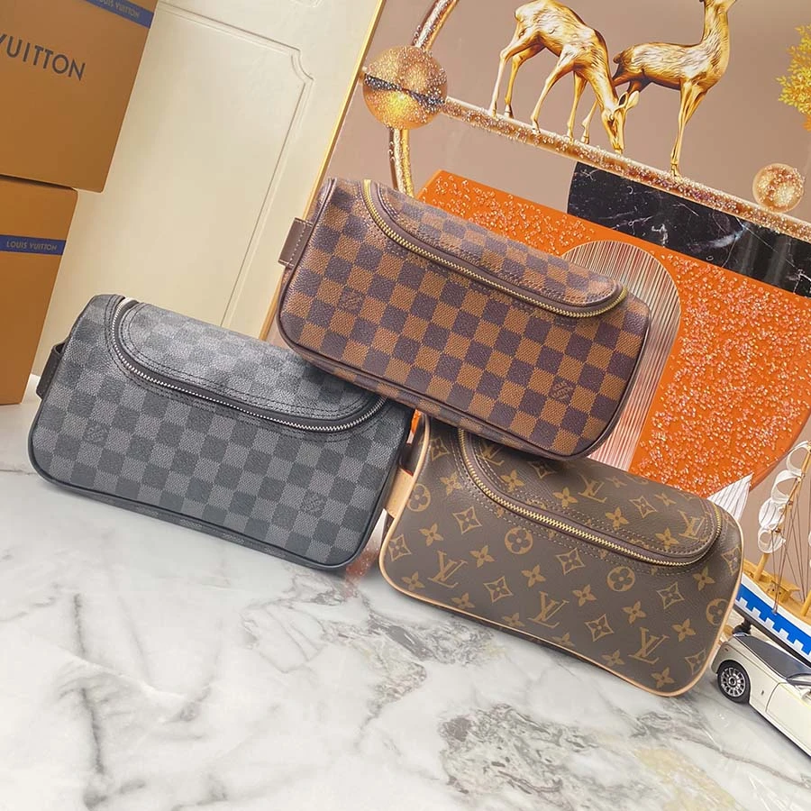 Louis Vuitton Toiletry Pouch N47625 1 N