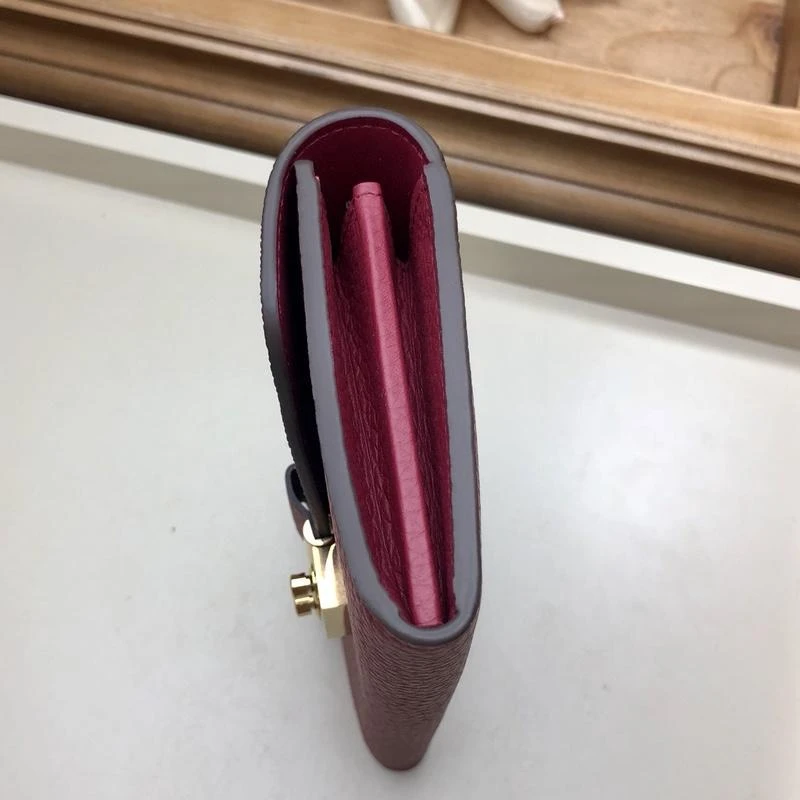 Louis Vuitton Croisette Wallet N60207 2 N