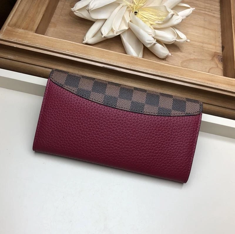 Louis Vuitton Croisette Wallet N60207 7 N