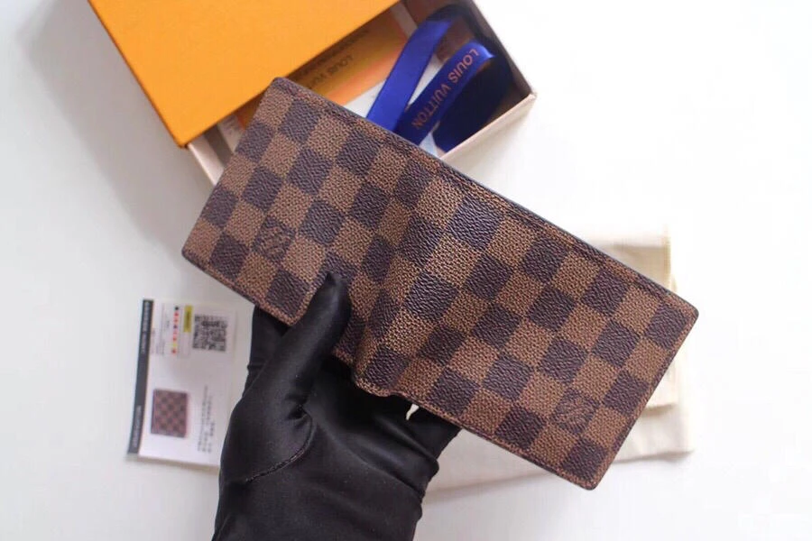Louis Vuitton Multiple Wallet N60895 8 N