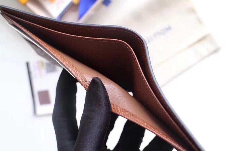 Louis Vuitton Multiple Wallet N60895 3 N