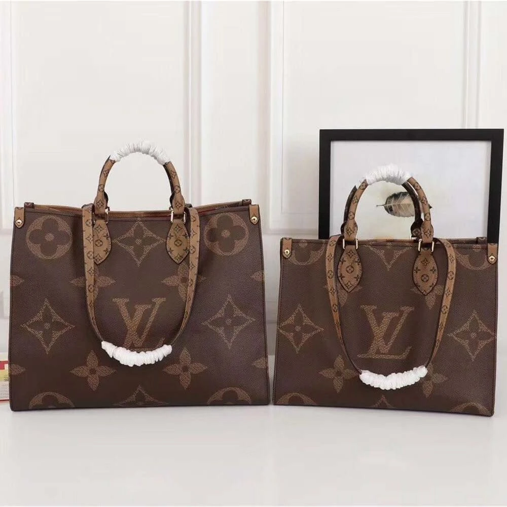 Louis Vuitton ONTHEGO PM/MM/GM M45321 1 ONTHEGO SIZE