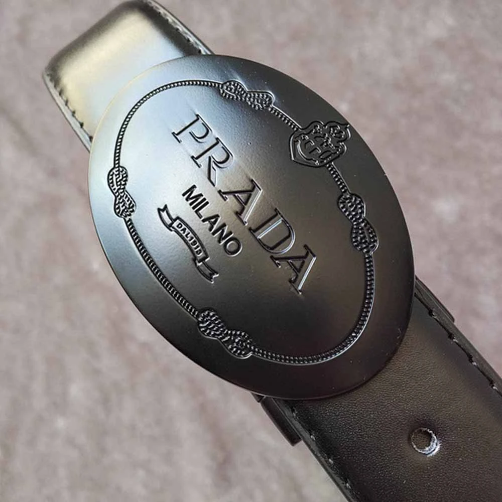 Prada P BELT PR01-80 34MM 2 PR