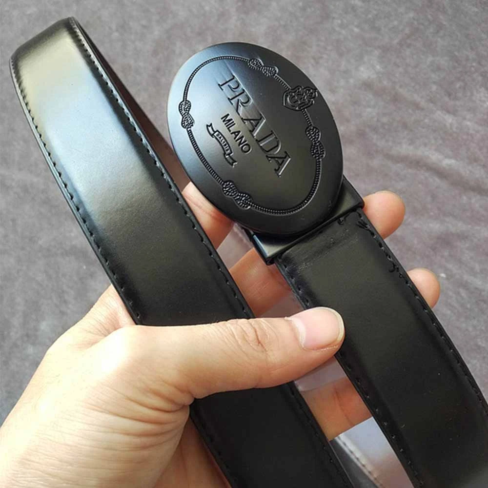 Prada P BELT PR01-80 34MM 1 PR