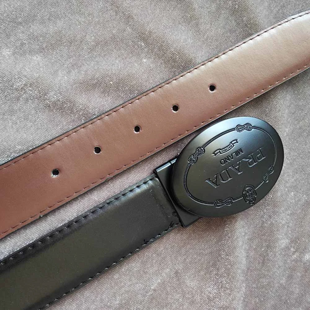 Prada P BELT PR01-80 34MM 3 PR