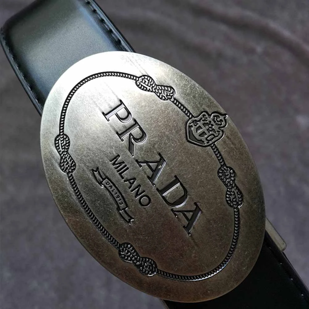 Prada P BELT PR02-80 34MM 2 PR