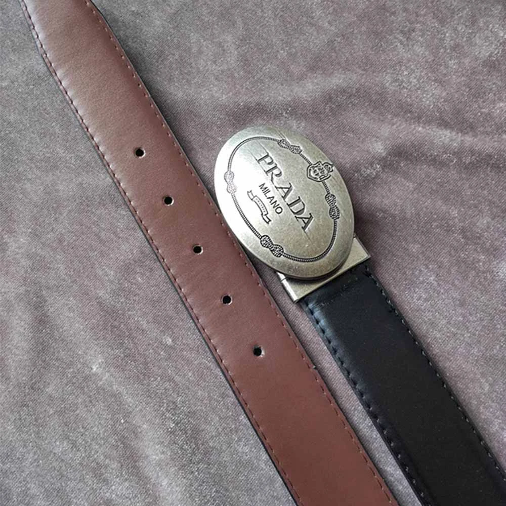 Prada P BELT PR02-80 34MM 3 PR
