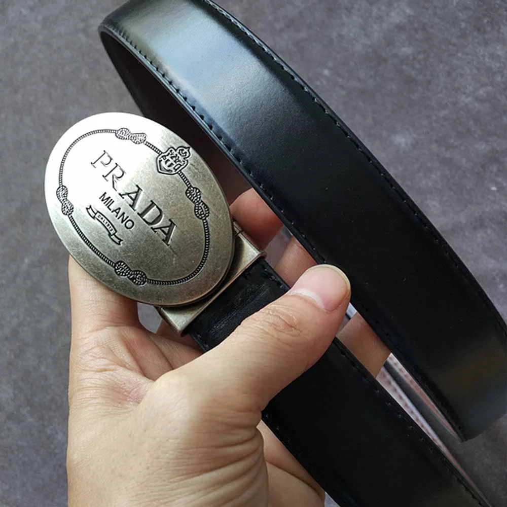 Prada P BELT PR02-80 34MM 1 PR