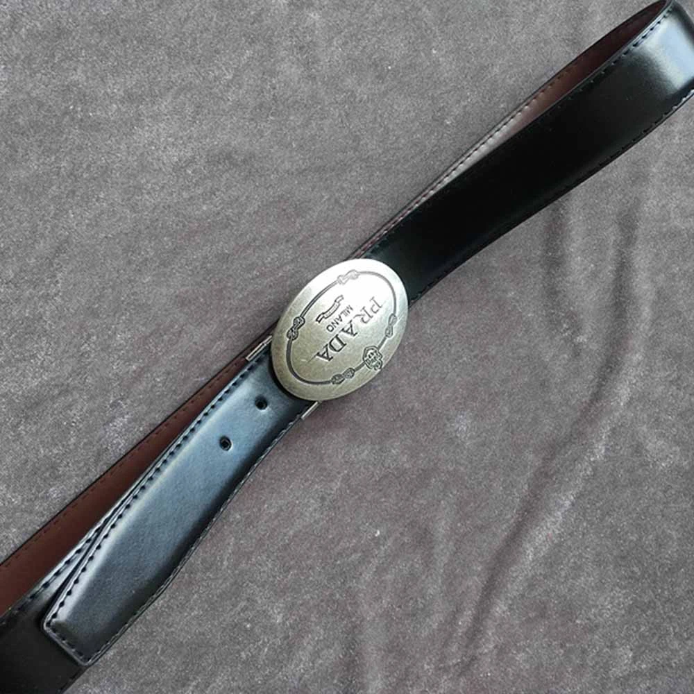 Prada P BELT PR02-80 34MM 4 PR