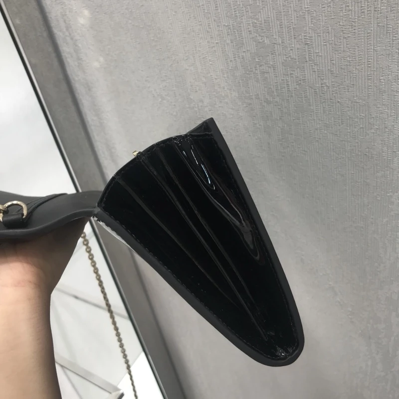 Dior 30 Montaigne Pouch 3 S