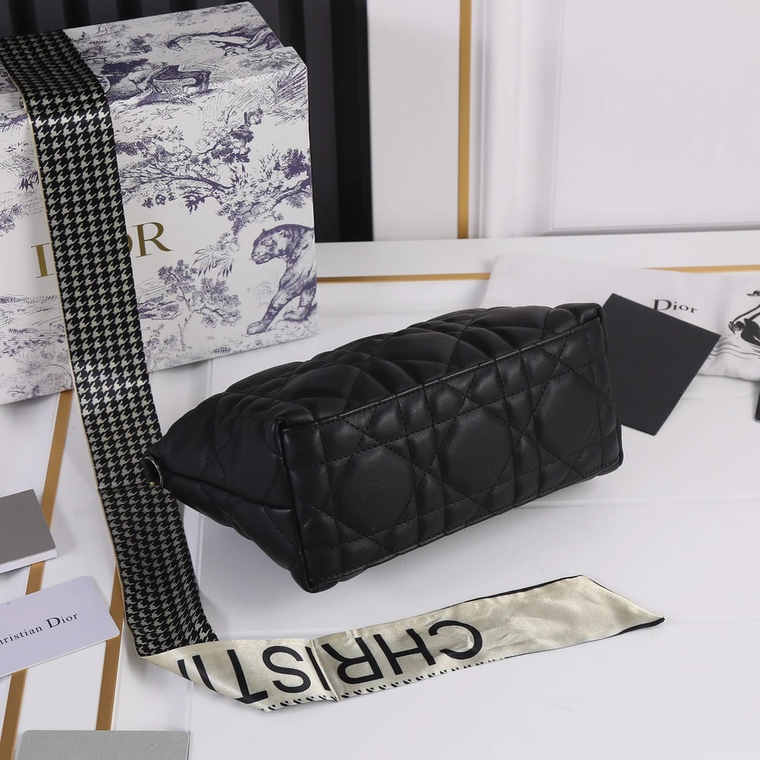 Dior Medium DrTravel Nomad Pouch 5 SBMIG