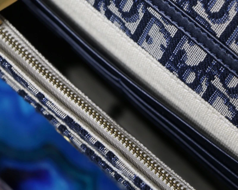 Dior Saddle Pouch S5620 2 S