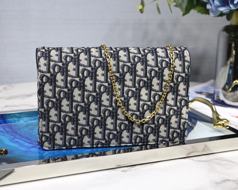 Dior Saddle Pouch S5620 6 S