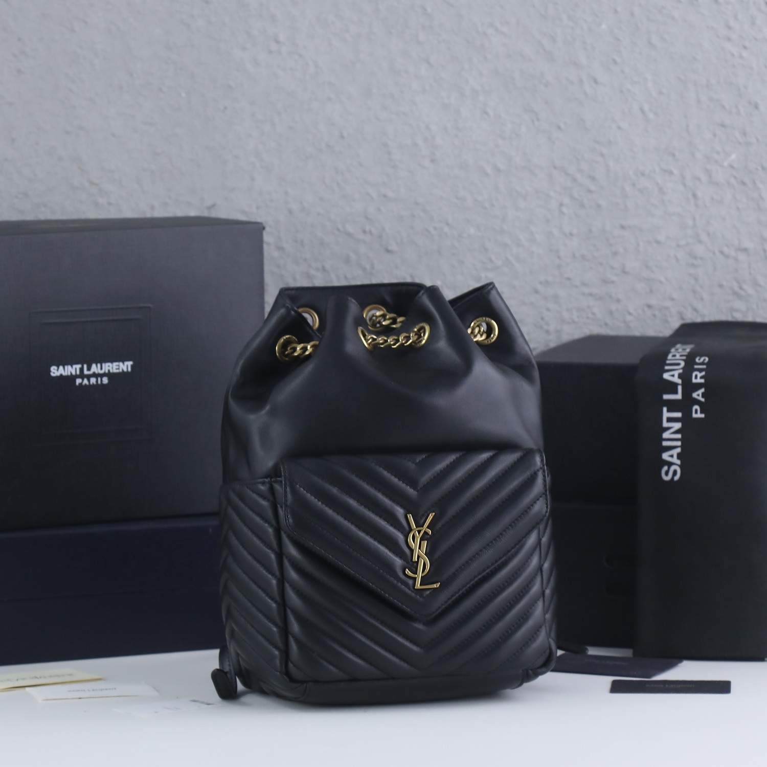 YSL 