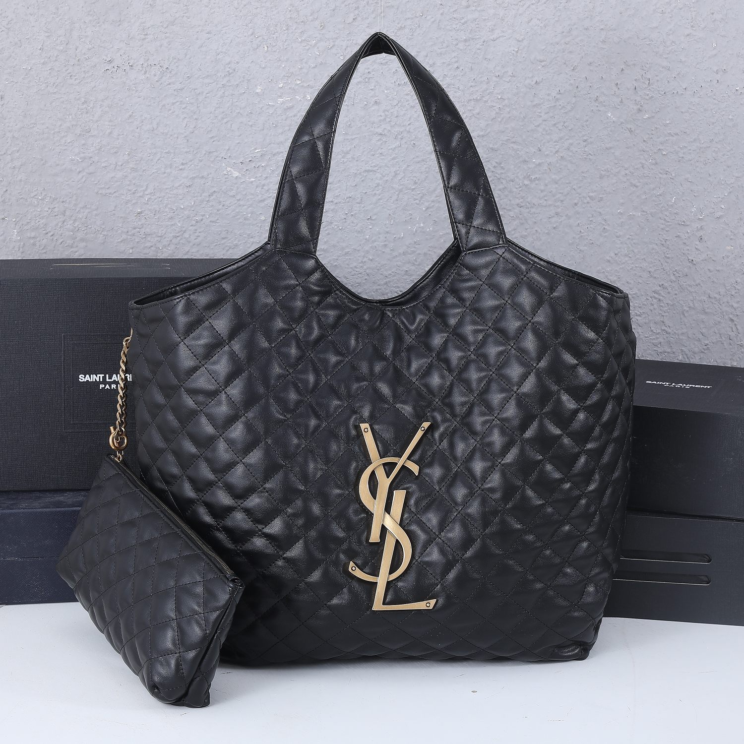 YSL 