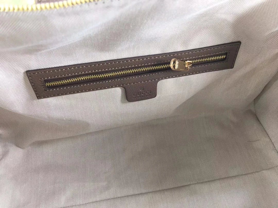 Gucci Jumbo medium duffle bag 9 duffle bag