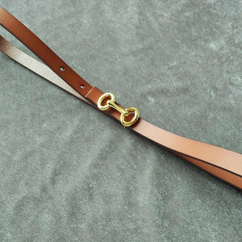 Hermes H BELT H123-75 15MM 5 h