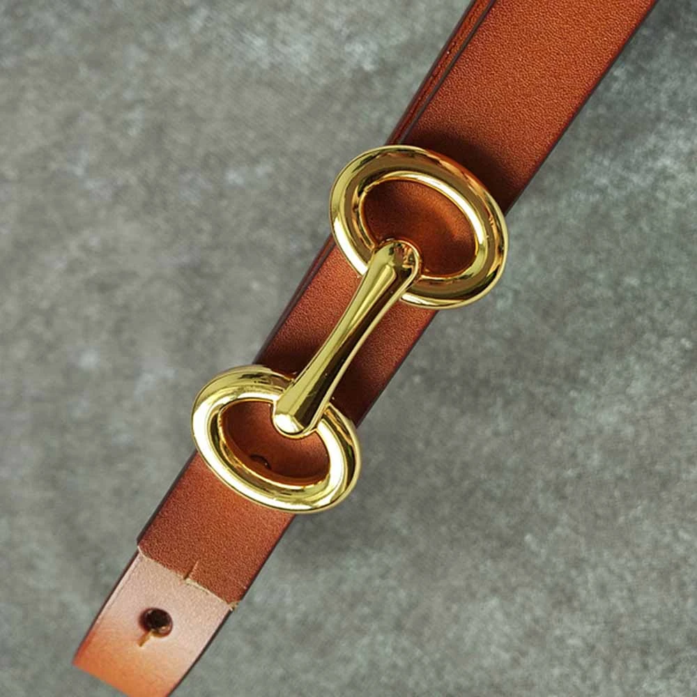 Hermes H BELT H123-75 15MM 1 h