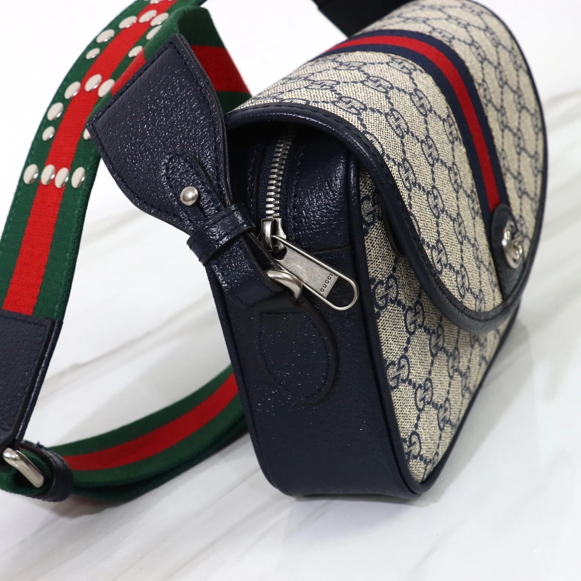 Gucci Ophidia mini GG shoulder bag 5 ophidia small