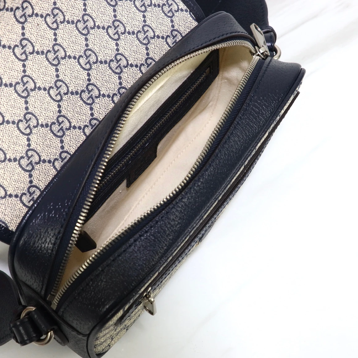 Gucci Ophidia mini GG shoulder bag 7 ophidia small